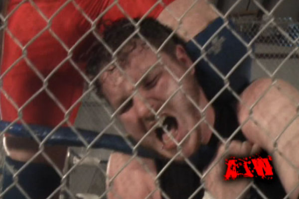Alpha Beta Duke vs. The Switchblade Saints